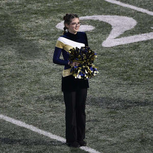 Meet your Posher, Madison